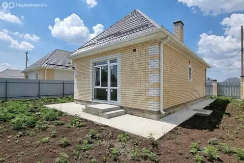 Дом в Индустриальный, Евдокимовская улица (115 м)