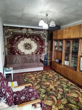 2-к кв. Омская область, Омск наб. Иртышская, 39 (42.1 м)