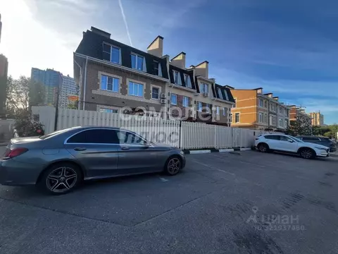 Таунхаус в Нижегородская область, Нижний Новгород д. Афонино, ул. ...