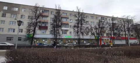 3-к кв. Орловская область, Орел ул. Металлургов, 32 (60.4 м)