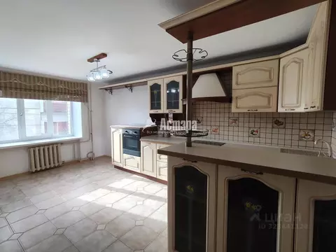 3-к кв. Забайкальский край, Чита просп. Фадеева, 5 (78.2 м)