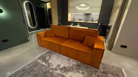 2-к кв. Калининградская область, Зеленоградск ул. Автомобилистов, 9 ...