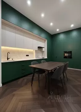 2-к кв. Санкт-Петербург Казанская ул., 15 (70.0 м)