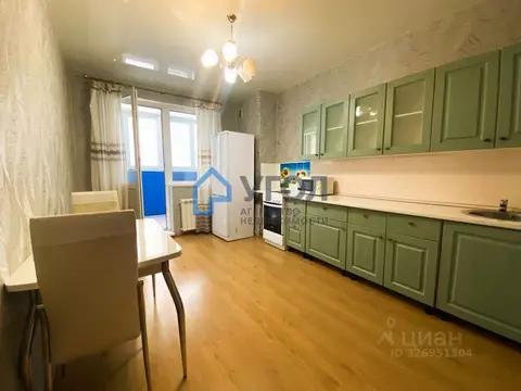 1-к кв. Самарская область, Самара Центральная ул., 29 (48.3 м)