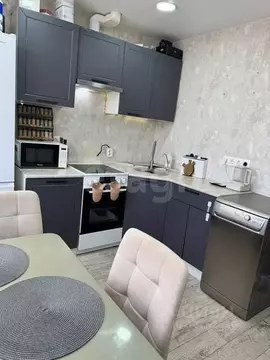 1-к кв. Ямало-Ненецкий АО, Новый Уренгой ул. Геологоразведчиков, 2 ...