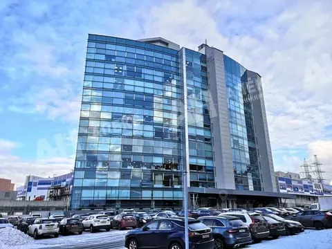 Офис в Москва МКАД, 47-й км, 31Ас1 (900 м)