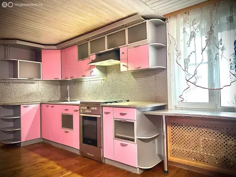 Участок в посёлок Октябрьский, Садовая улица, 29 (10 м)