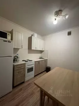 1-к кв. Краснодарский край, Краснодар ул. Генерала Трошева, 25 (37.5 ...