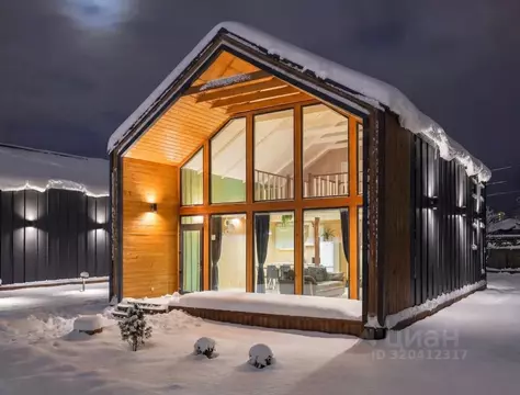 Дом в Московская область, Богородский городской округ, д. Следово ул. ...