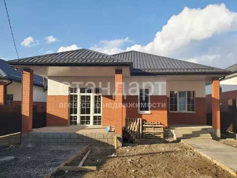 Дом в Ставропольский край, Предгорный муниципальный округ, ...