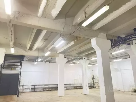 Склад в Московская область, Видное проезд Проектируемый № 5208, 451А ...