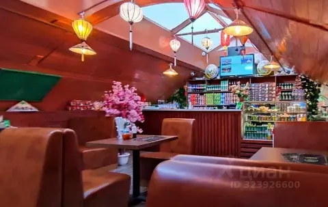 Офис в Москва Мясницкая ул., 24/7С8 (199 м)