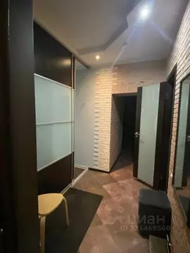 1-к кв. Москва ул. Татьяны Макаровой, 3 (50.0 м)