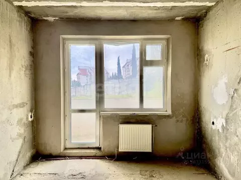 3-к кв. Крым, Алушта ул. Богдана Хмельницкого (65.8 м)