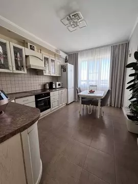 3-к кв. Московская область, Щелково ул. 8 Марта, 29 (89.0 м)