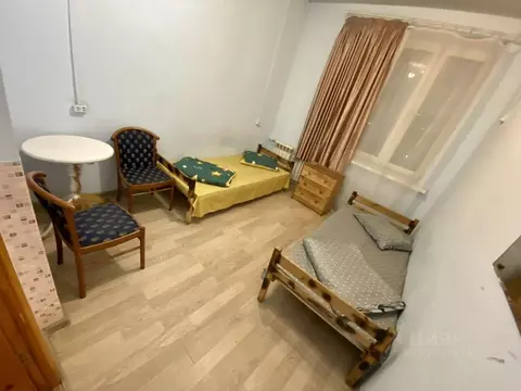 Комната Московская область, Люберцы Городок Б мкр, ул. 3-е Почтовое ...