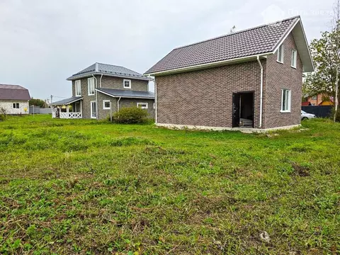 Дом в Тверская область, Калининский муниципальный округ, пос. ...