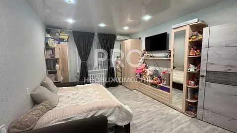 1-к кв. Ярославская область, Ярославль ул. Строителей, 1 (34.0 м)