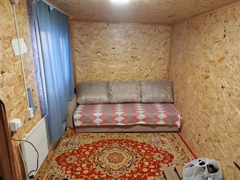 Дом в Курганская область, Курган Приозерный СНТ, ул. Вишневая (15 м)