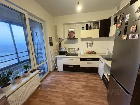 1-к кв. Москва Филатов Луг жилой комплекс, ул. Картмазовские Пруды, ...