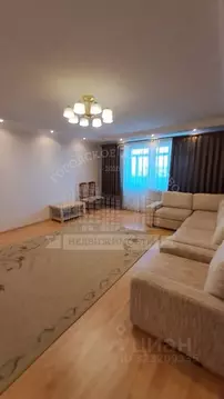 3-к кв. Калужская область, Калуга Турынино мкр, ул. Льва Толстого, ...