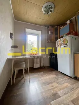 1-к кв. Красноярский край, Красноярск ул. Попова, 16 (33.0 м)