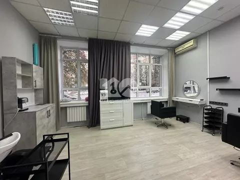 Офис в Новосибирская область, Новосибирск ул. Мичурина, 37 (19 м)