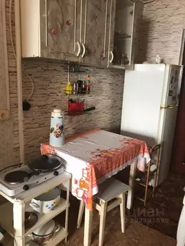 Студия Приморский край, Владивосток ул. Кирова, 62 (24.0 м)