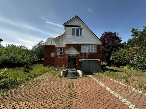 Дом в Москва Импульс-Голенищево СНТ, 3 (310 м)