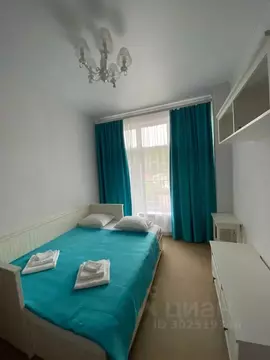 Комната Краснодарский край, Туапсинский муниципальный округ, с. Агой, ...