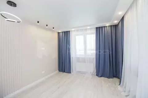 1-к кв. Тюменская область, Тюмень Дамбовская ул., 25к1 (33.3 м)