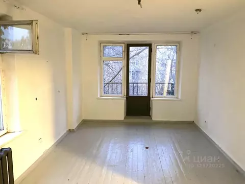 2-к кв. Москва ул. Академика Королева, 16 (55.0 м)