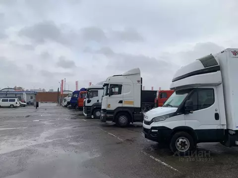 Помещение свободного назначения в Московская область, Мытищи ул. ...