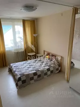 1-к кв. Свердловская область, Дегтярск ул. Комарова, 4 (32.8 м)