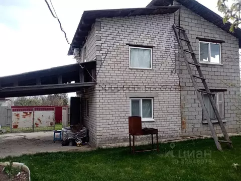 Дом в Волгоградская область, Волгоград Изыскатель СНТ,  (100 м)