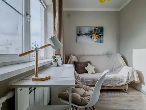 2-к кв. Астраханская область, Астрахань Краснодарская ул., 43 (61.0 м)