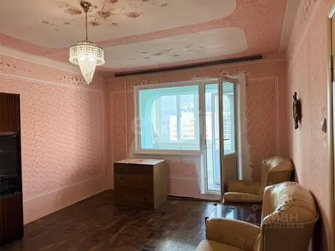 3-к кв. Крым, Ялта ул. Красных Партизан, 26 (71.4 м)