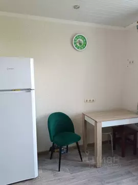 Квартира, 1 комната, 33.2 м