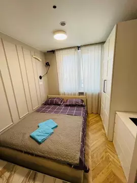 Студия Московская область, Люберцы Инициативная ул., 7В (17.0 м)