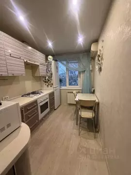 3-к кв. Самарская область, Самара ул. Фадеева, 63 (58.1 м)