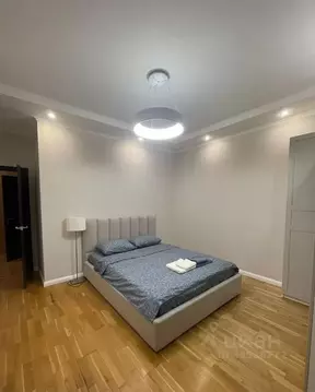 2-к кв. Татарстан, Казань ул. Вишневского, 3 (70.0 м)