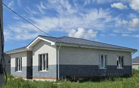 Дом в Пермский край, Пермский муниципальный округ, д. Мокино ул. ...