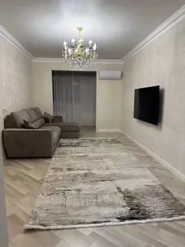 1-к кв. Дагестан, Махачкала ул. Юсупа Акаева, 25А (90.0 м)