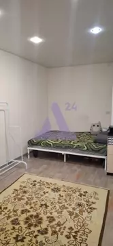 1-к кв. Пермский край, Краснокамск ул. Культуры, 5 (25.6 м)