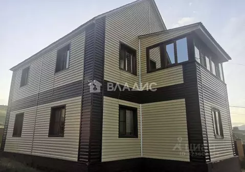 Дом в Бурятия, Иволгинский район, Сотниковское с/пос, с. Сотниково ул. ...