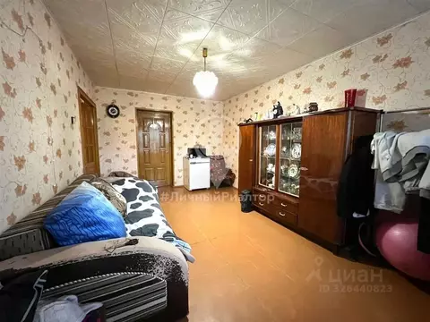 3-к кв. Рязанская область, Рязань ул. Бирюзова, 8 (61.6 м)