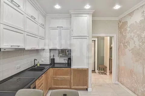 1-к кв. Сахалинская область, Южно-Сахалинск Ветеранская ул., 16к11 ...