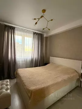 2-к кв. Пермский край, Пермь Байкальская ул., 7Б (55.5 м)