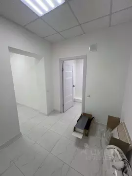 Помещение свободного назначения в Кировская область, Киров Гороховская ...