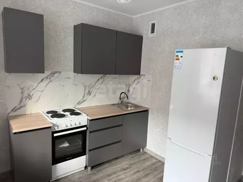 1-к кв. Пермский край, Пермь Целинная ул., 59к1 (36.0 м)